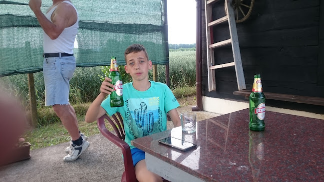 Sportski Centar Prince - Gastronomija i ugostiteljstvo