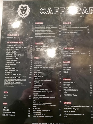 Slavonska ul. 1, 10361, Sesvete