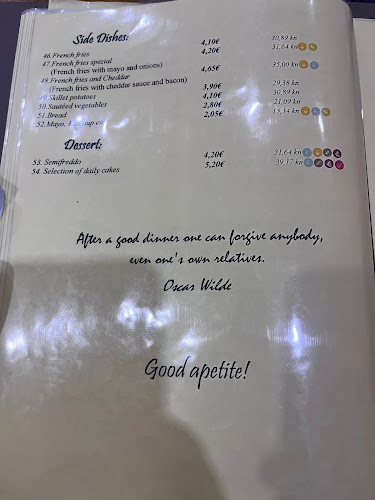 Comentarii opinii despre KONOBA ANNI - Mesni i riblji specijaliteti Novigrad