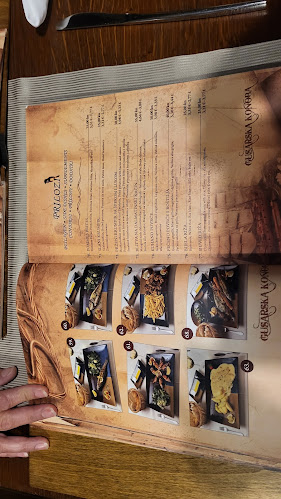 Opinii despre Piraten Restaurant în Omiš - Gastronomija i ugostiteljstvo