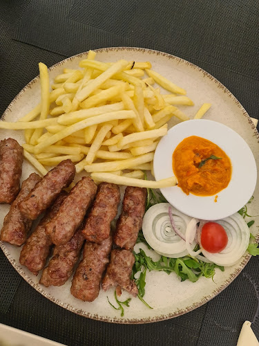 Restoran Stipe - Zadar