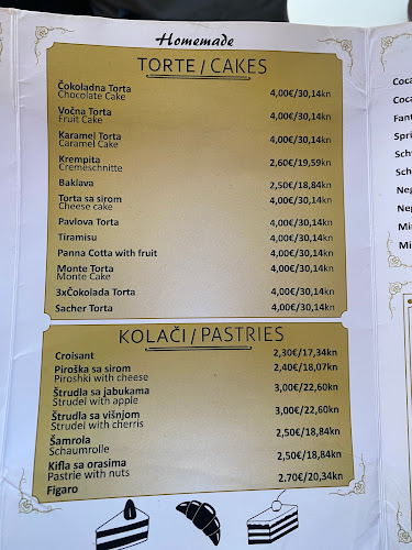 Gelateria RIVA - Jelsa