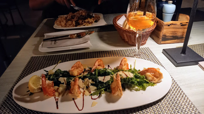 Comentarii opinii despre Restoran - Pizzeria Spadici