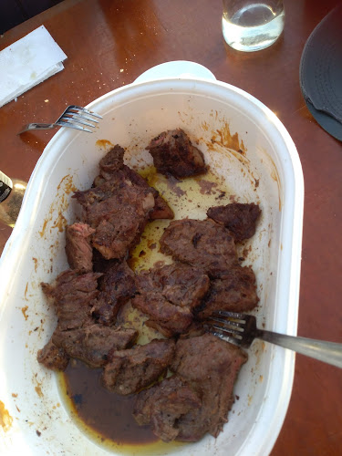 Comentarii opinii despre Konoba Bajso