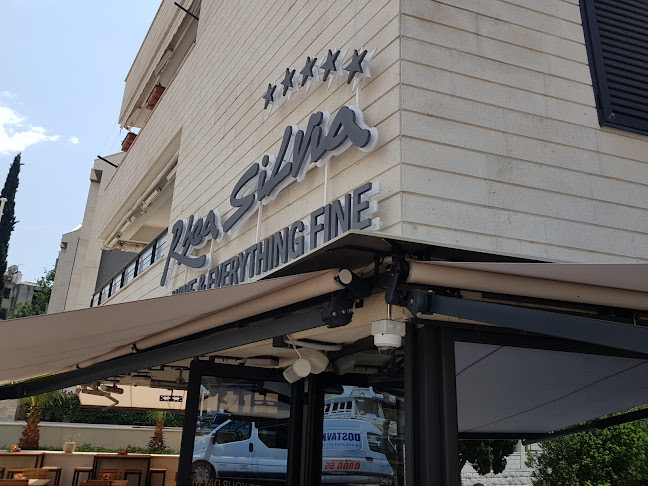 Rhea Silvia Wine & Tapas Bar