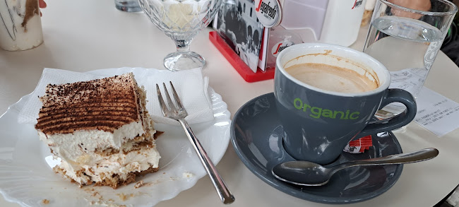 Comentarii opinii despre Slastičarnica Calimero