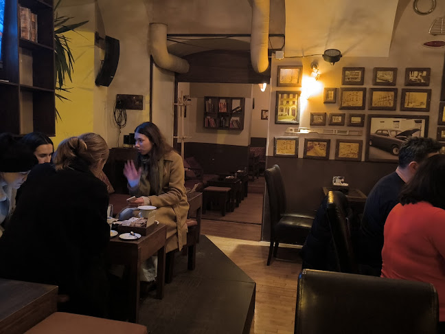 Havana bar - Gastronomija i ugostiteljstvo