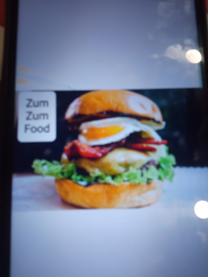 Zum Zum fast food