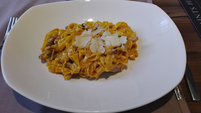 Comentarii opinii despre Boban caffe & restoran