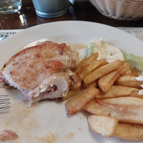 Restoran Antin Gušt