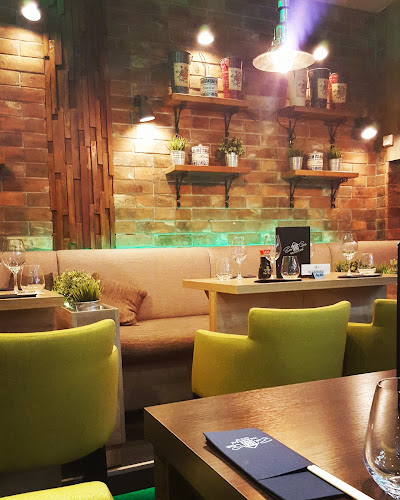 Evergreen Sushi Bar - Gastronomija i ugostiteljstvo