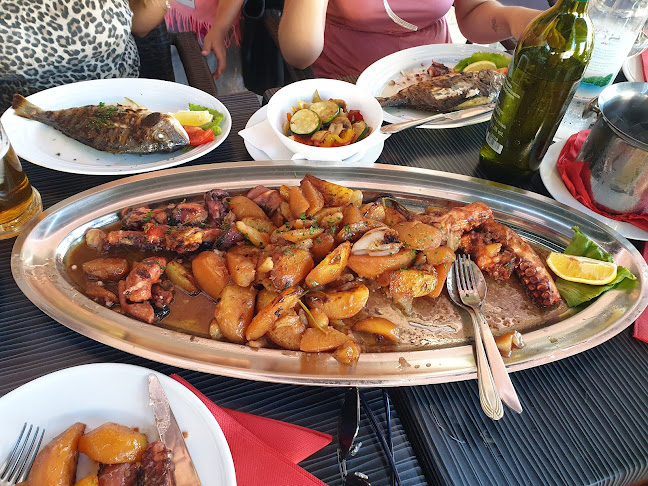 ZORA DEH PIZZERIA RESTAURANT - Šibenik