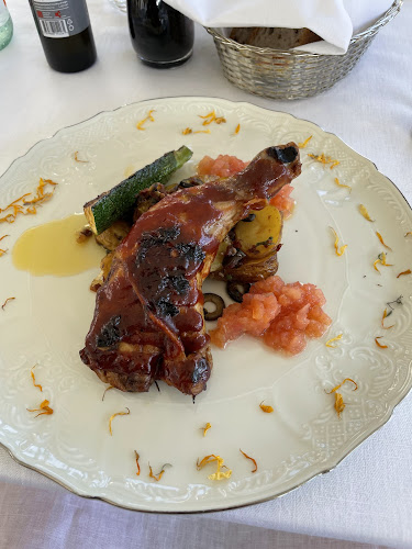 Opinii despre San Marco Restaurant în Hvar - Gastronomija i ugostiteljstvo