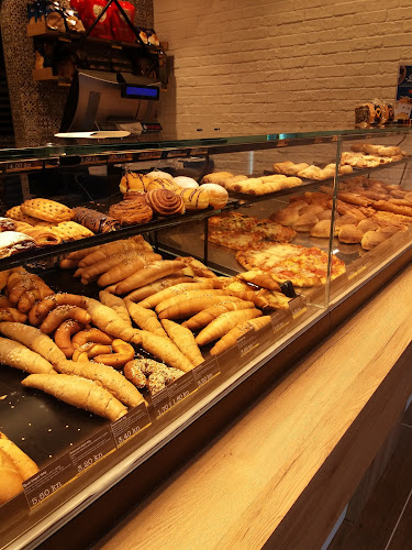 Opinii despre Mlinar caffe în Bjelovar - Gastronomija i ugostiteljstvo