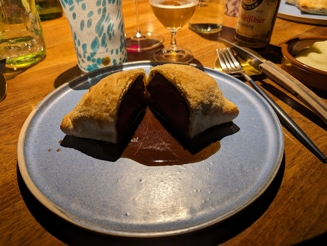 Comentarii opinii despre Theatrium by Filho