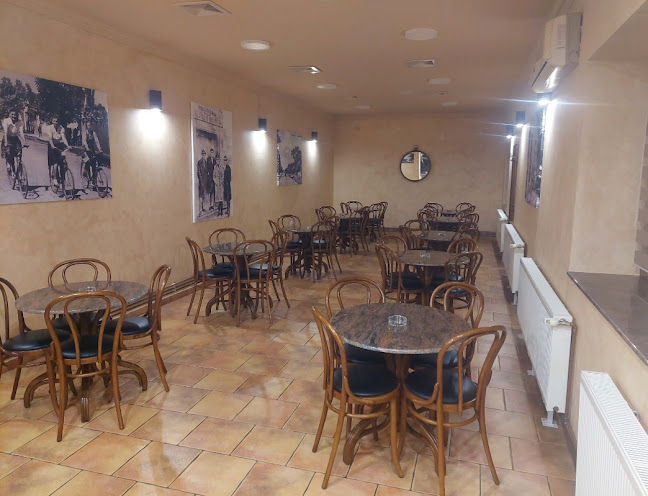 Comentarii opinii despre Caffe Bar Putnik