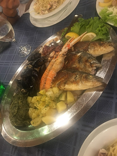 Opinii despre Gostiona Kopar în Umag - Gastronomija i ugostiteljstvo