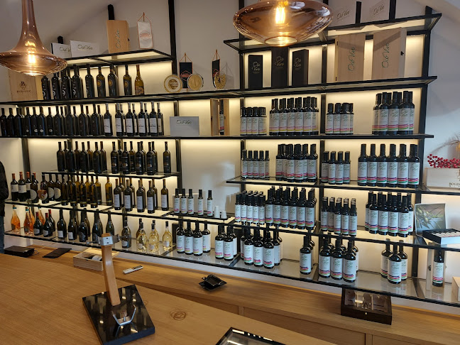 Oio Vivo & WINE - Gastronomija i ugostiteljstvo