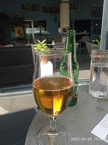 Opinii despre Caffe bar Lamai în Poreč - Gastronomija i ugostiteljstvo