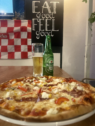 Comentarii opinii despre Zalogajnica "Rade"