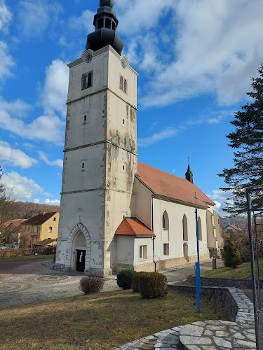 Caffe bar Putniku - Tuhelj