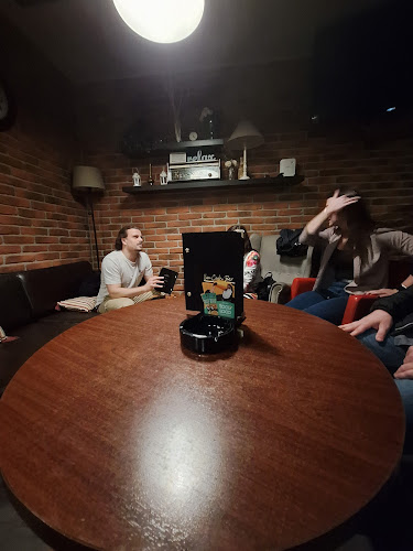 Caffe bar Van Gogh - Zagreb