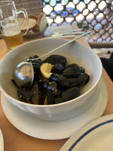 Restaurant Danica - Gastronomija i ugostiteljstvo