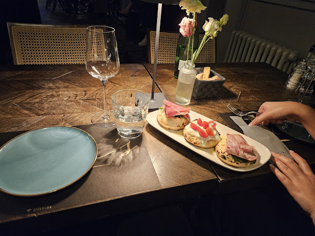 Mime's Trattoria - Gastronomija i ugostiteljstvo