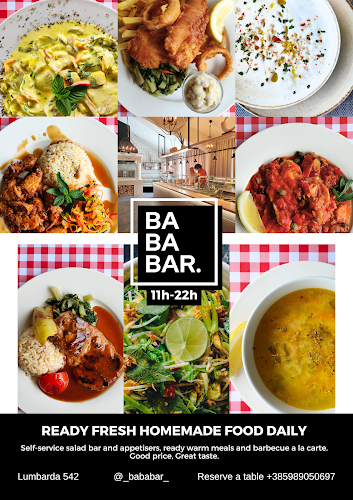 BaBa Bar