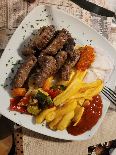 Restaurant Konavoka - Dubrovnik