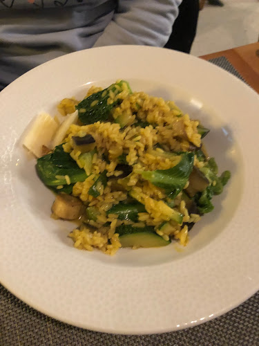 Comentarii opinii despre Restoran HAS