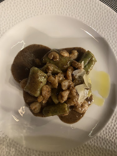 Restoran HAS - Zagreb