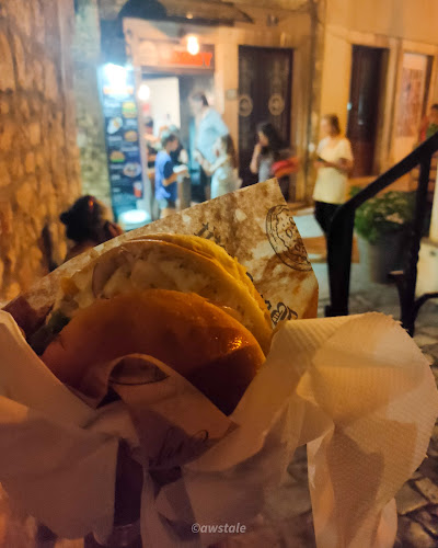 Opinii despre Street Food Hamby în Šibenik - Gastronomija i ugostiteljstvo