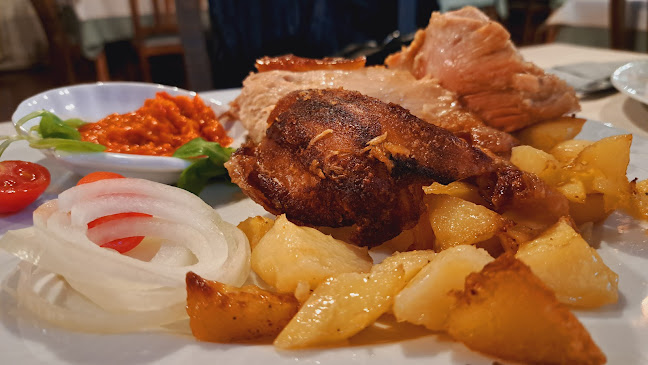 Konoba Kontija - Gastronomija i ugostiteljstvo