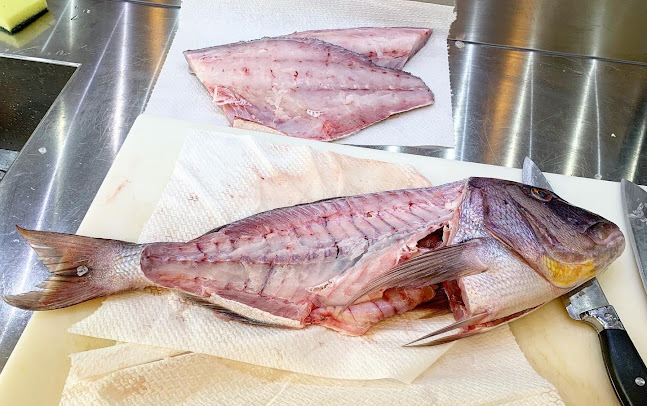 Triton Restaurant - Gastronomija i ugostiteljstvo