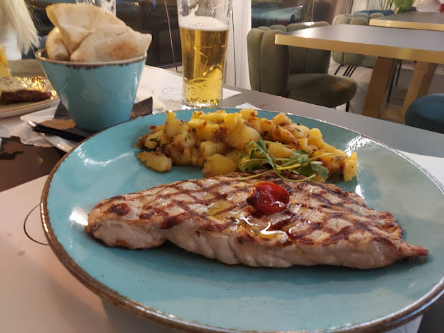 Restoran Struja - Gastronomija i ugostiteljstvo