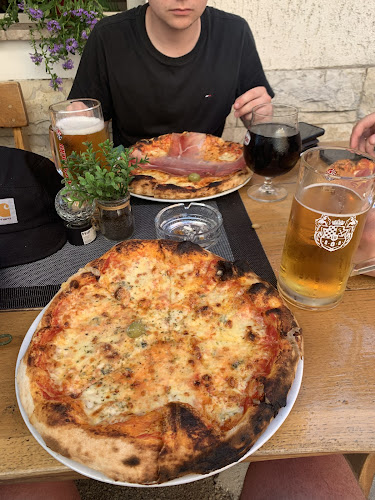 Pizzeria&Spaghetteria Angolo - Gastronomija i ugostiteljstvo