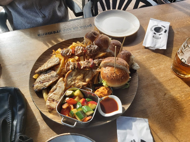 Comentarii opinii despre Ožujsko Pub Zaobilaznica