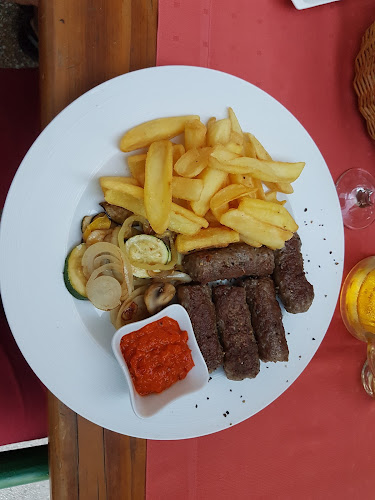 Konoba Pizzeria Nana - Gastronomija i ugostiteljstvo