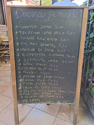 Pizzeria Helena - Zagreb