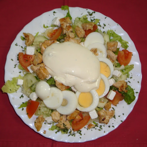 Catering Stripes Maksimir - Gastronomija i ugostiteljstvo