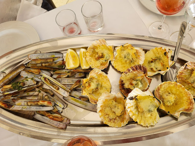 Comentarii opinii despre Restaurant & Rooms BOŠKET