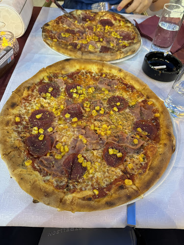 Comentarii opinii despre Pizzeria Benita 'Bunari'