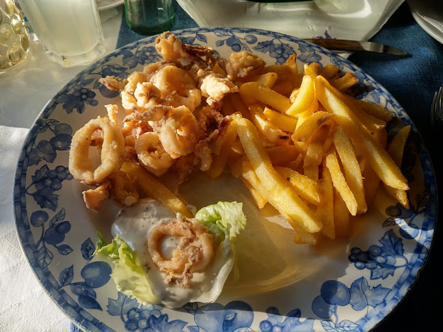 Comentarii opinii despre Konoba Oceanik