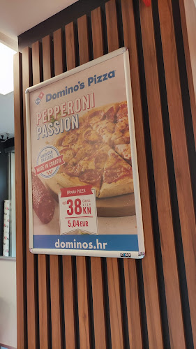 Domino's Pizza Prečko - Gastronomija i ugostiteljstvo