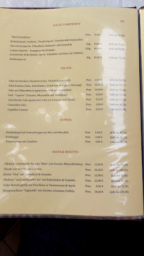 Opinii despre Villa Romana în Poreč - Gastronomija i ugostiteljstvo