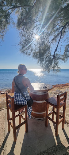 Ice saloon & beach bar TROPICANO - Gastronomija i ugostiteljstvo