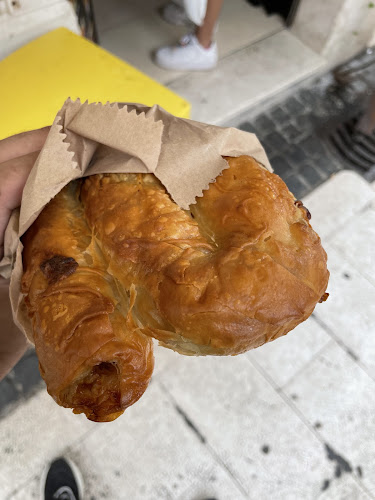 Comentarii opinii despre Babić pekara - Jelačić (P87)