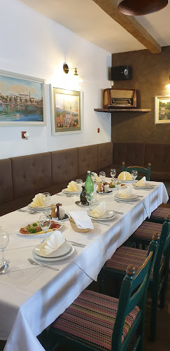 Restoran "Vesela Kruška" - Zagreb