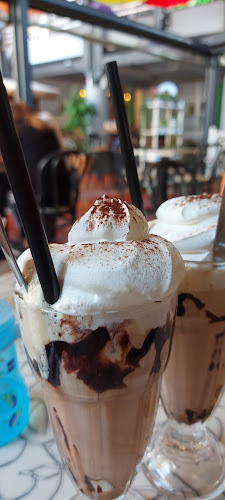 Comentarii opinii despre Old Choco House